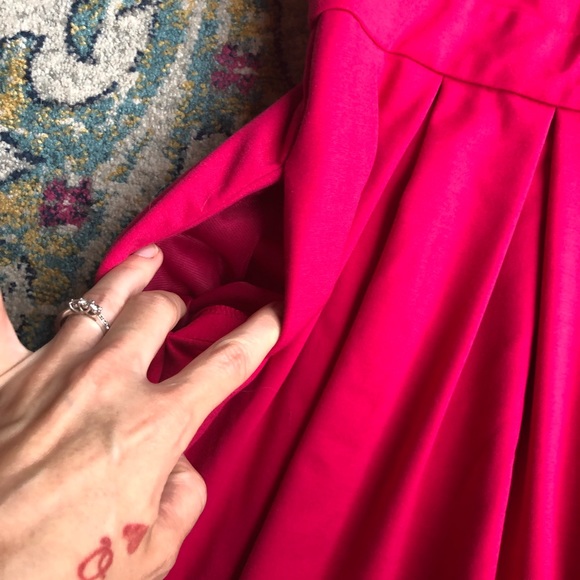 Lauren Conrad Dress - Picture 6 of 7